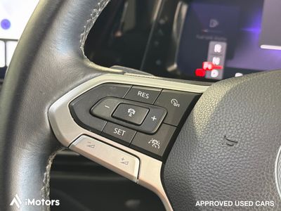 2022 Volkswagen Golf