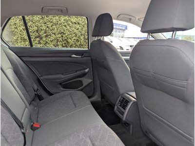 2020 Volkswagen Golf