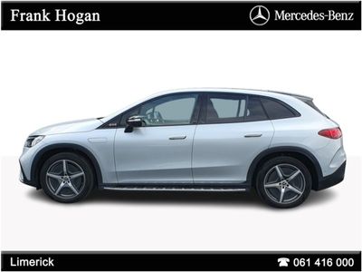 2025 Mercedes-Benz EQE