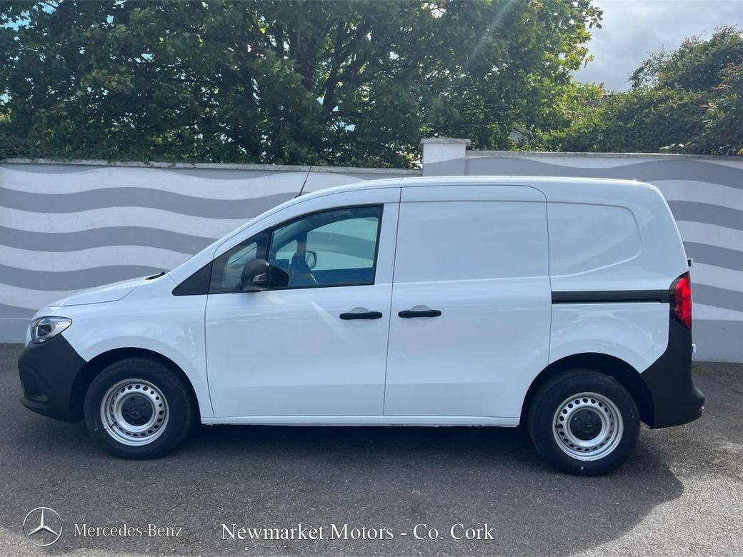 2026 Mercedes-Benz Citan