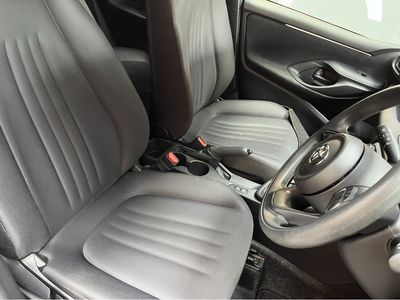 2022 Toyota Yaris