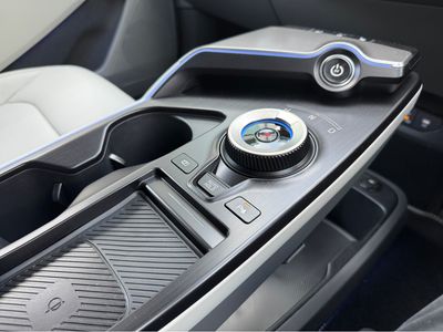 2025 Kia EV6