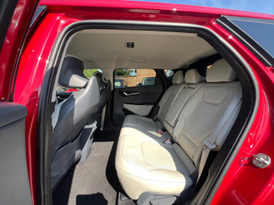 2022 Kia EV6