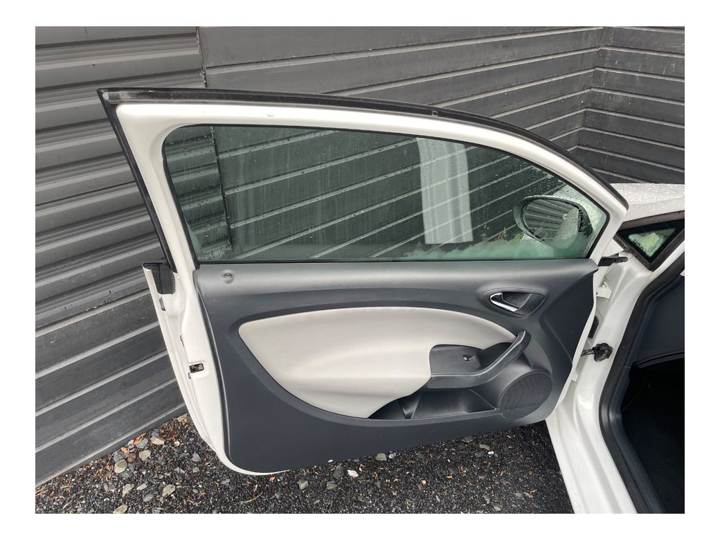 2013 SEAT Ibiza
