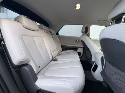 2022 Hyundai Ioniq 5