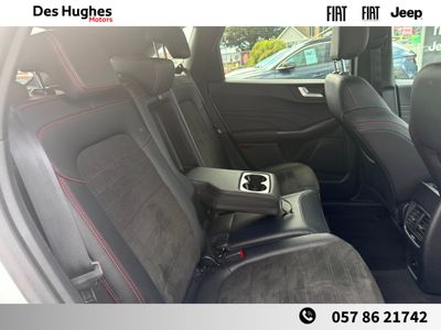 2023 Ford Kuga
