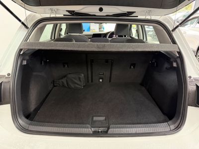 2023 Volkswagen Golf