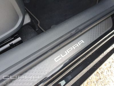 2026 Cupra Leon