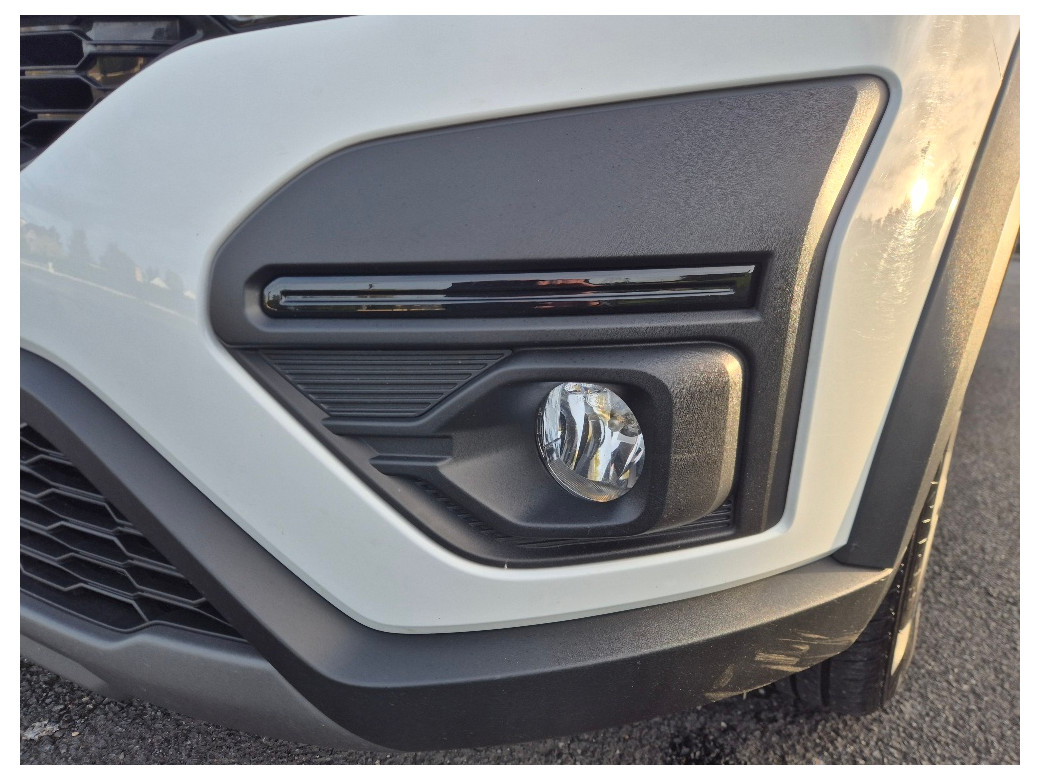 2023 Dacia Sandero