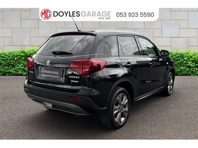 2023 Suzuki Vitara