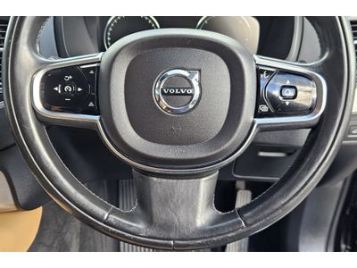 2016 Volvo XC90