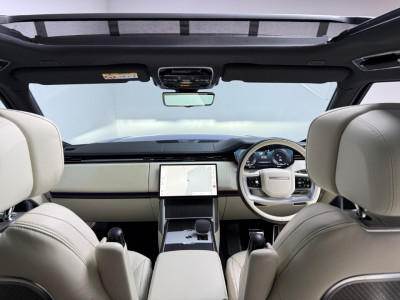 2024 Land Rover Range Rover