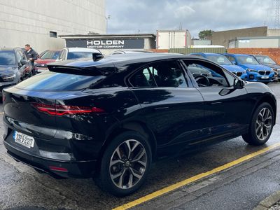 2023 Jaguar I-Pace