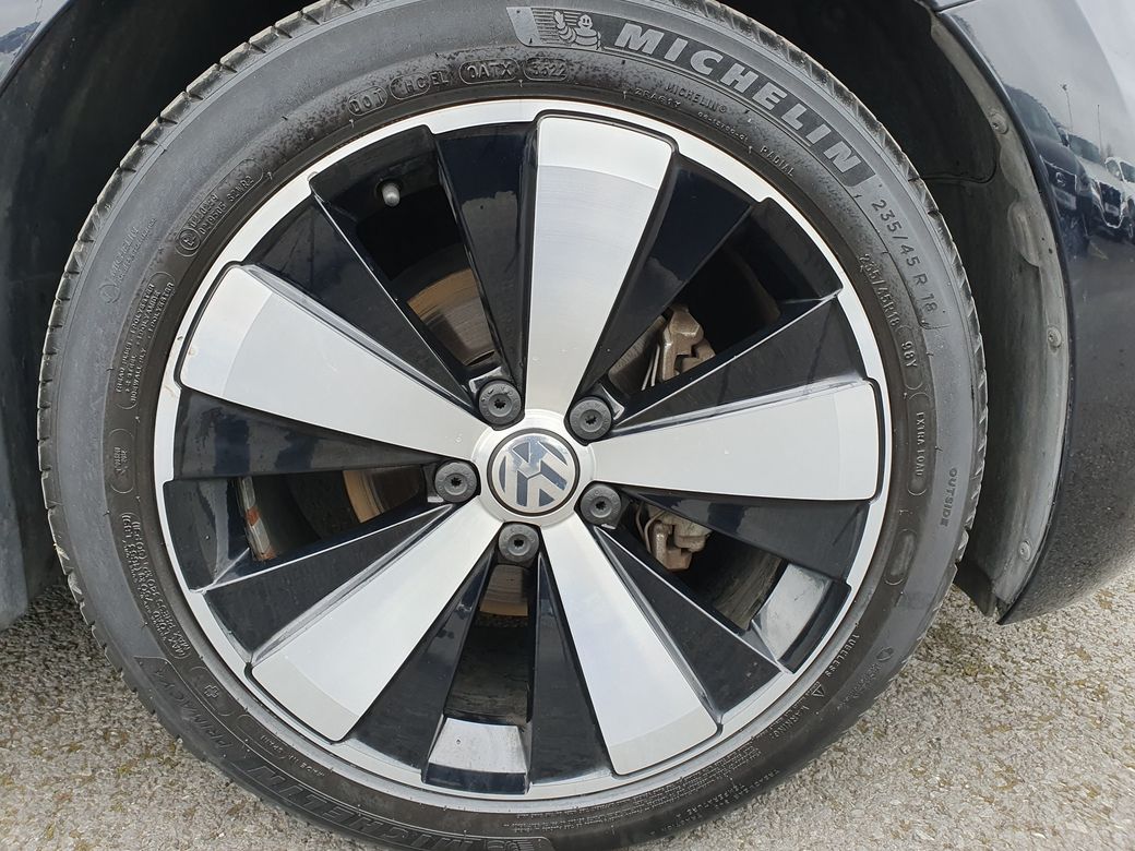 2018 Volkswagen Beetle