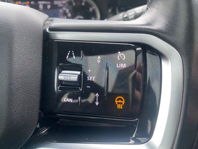 2022 Land Rover Discovery Sport