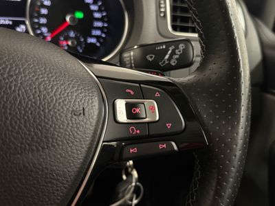 2015 Volkswagen Polo