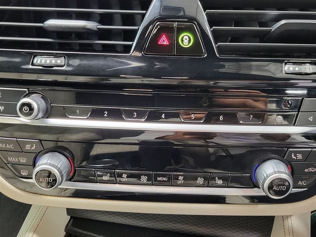 2023 BMW 5 Series