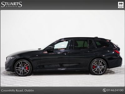 2024 BMW 330