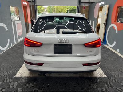 2015 Audi Q3