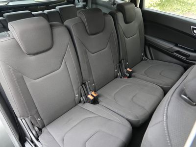 2016 Ford S-Max