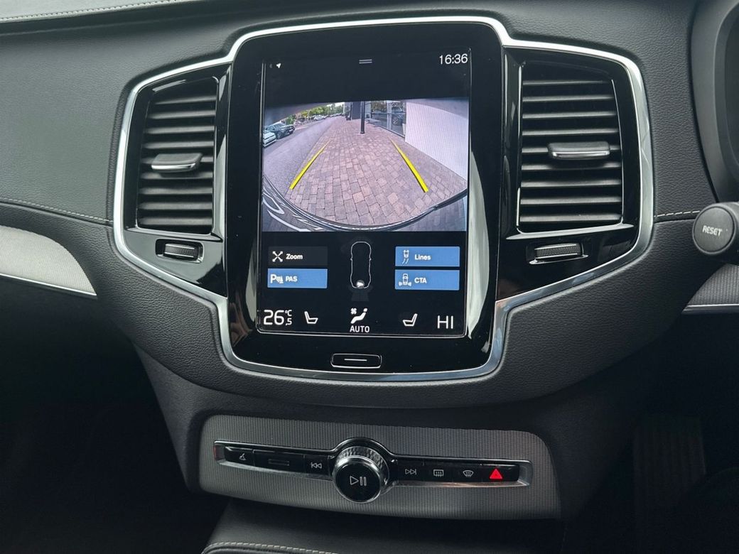 2021 Volvo XC90