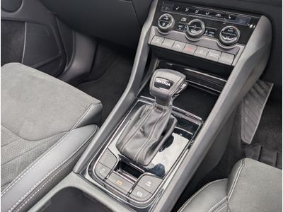 2023 Skoda Kodiaq