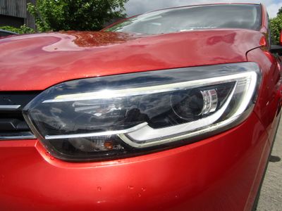 2016 Renault Kadjar