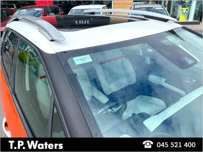 2019 Citroen C3 Aircross