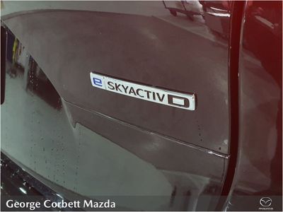 2025 Mazda CX-60