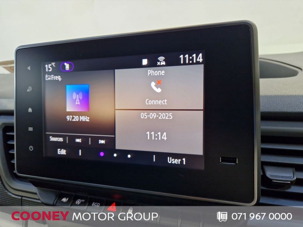 2026 Nissan Primastar