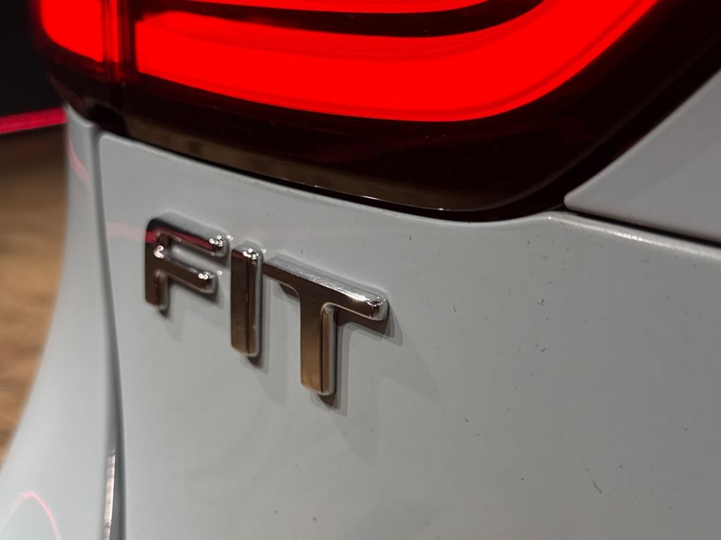 2022 Honda Fit