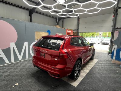 2024 Volvo XC60