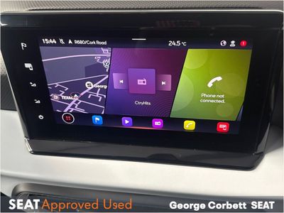 2023 SEAT Arona