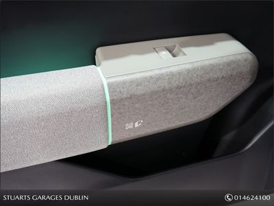2026 Kia EV4