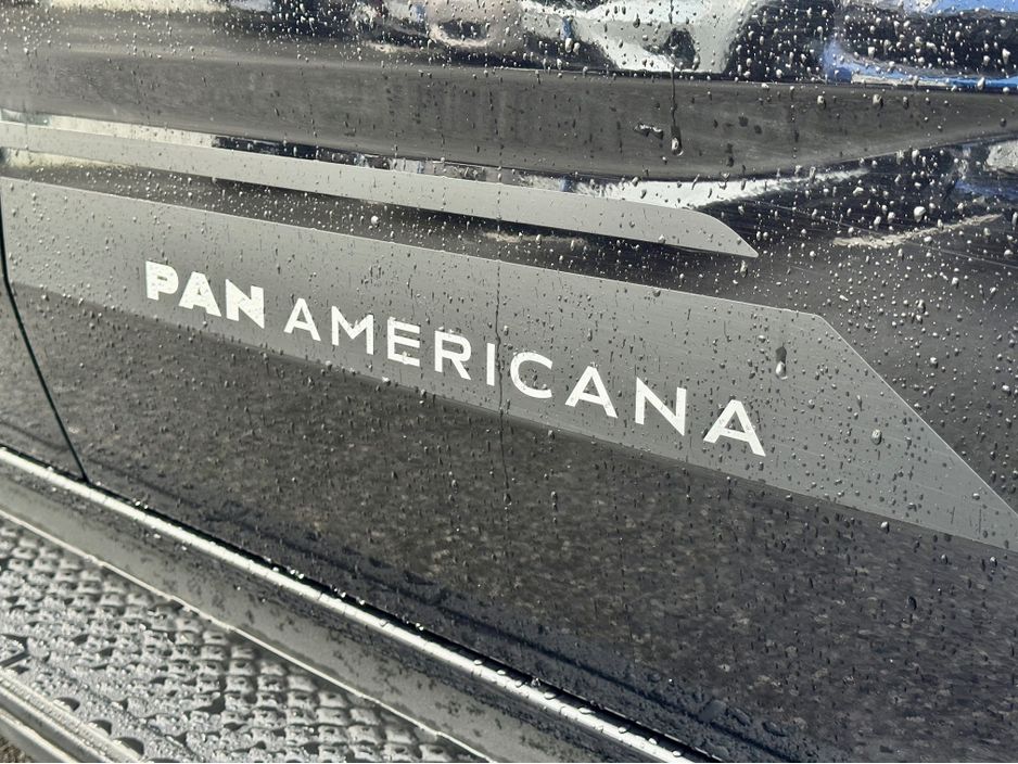 2025 Volkswagen Amarok