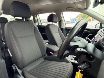 2023 Volkswagen Tiguan Allspace