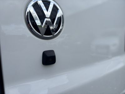 2021 Volkswagen Transporter