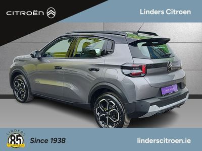 2026 Citroen C3