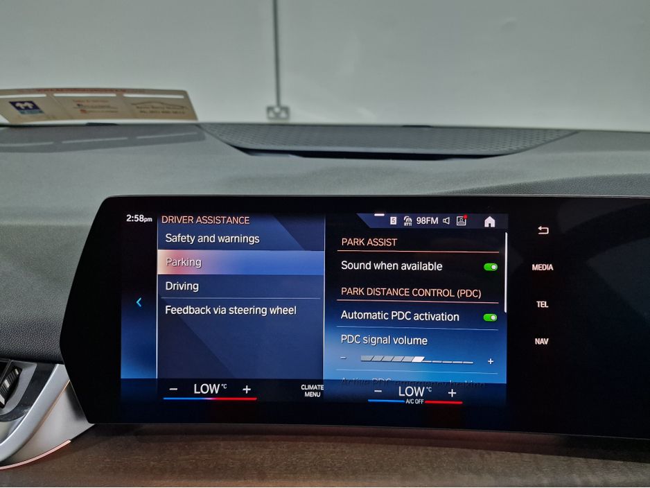 2023 BMW 2 Series Active Tourer