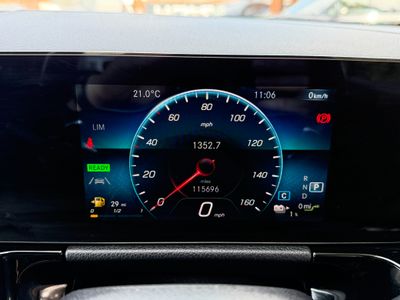 2021 Mercedes-Benz GLA Class