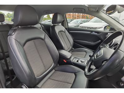 2015 Audi A3