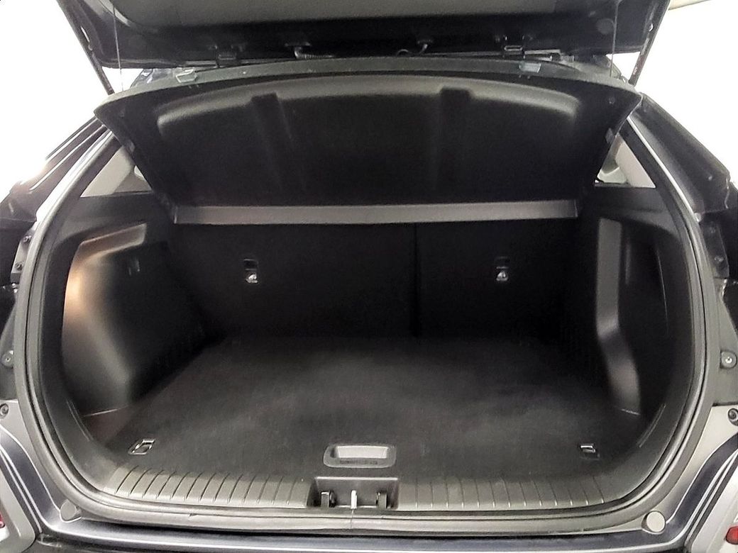 2020 Hyundai Kona