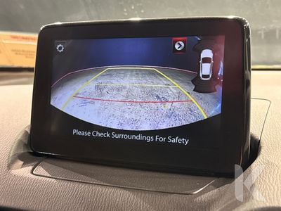 2020 Mazda Mazda2