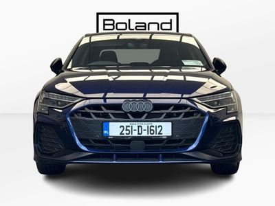 2025 Audi A3