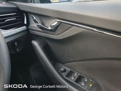 2026 Skoda Kamiq