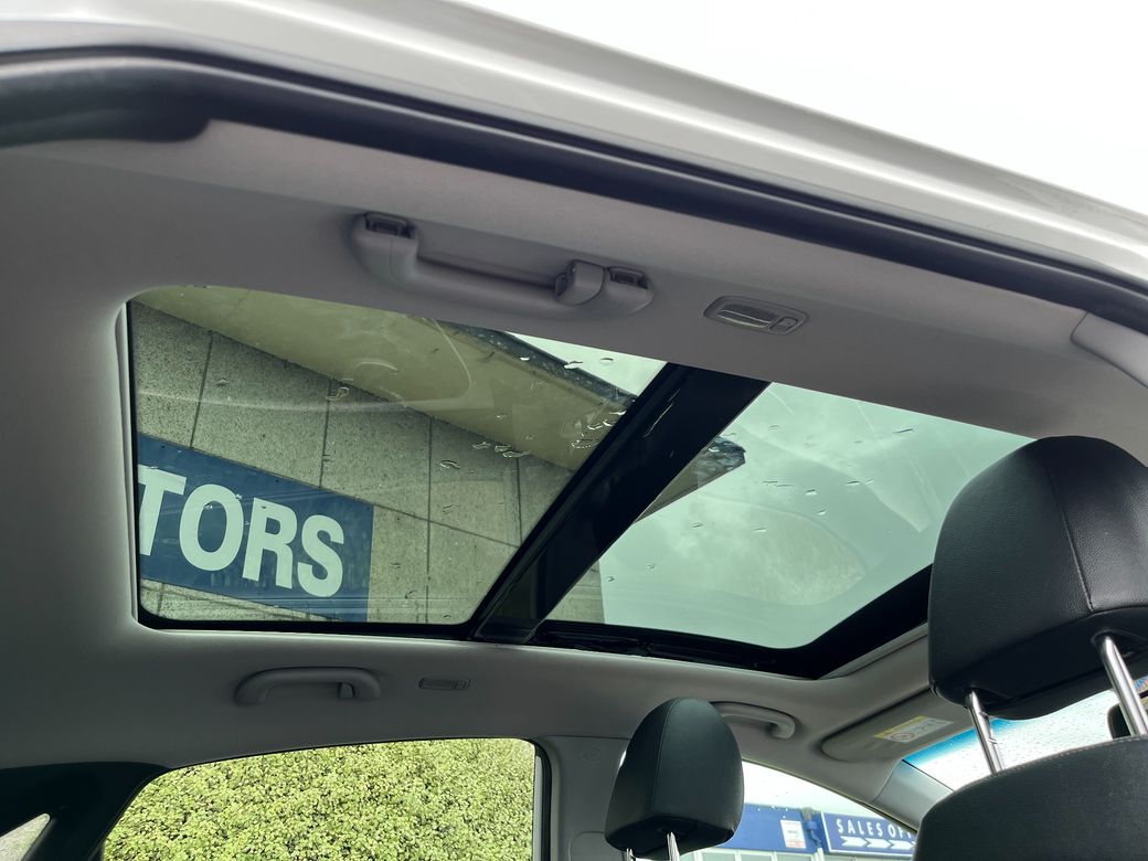 2016 Hyundai i30