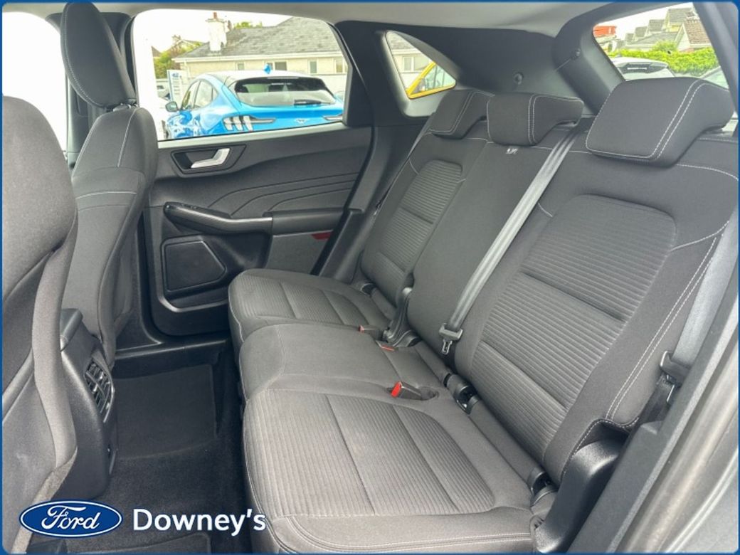 2024 Ford Kuga