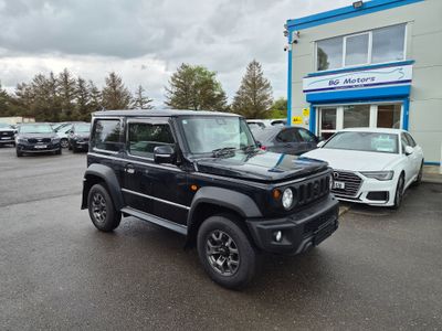 vehicle for sale from BG Motors