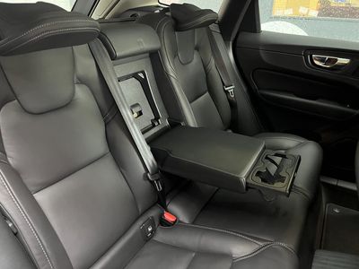 2027 Volvo XC60