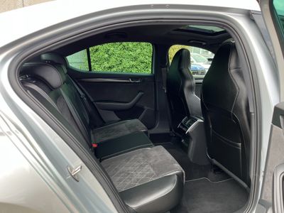 2021 Skoda Superb